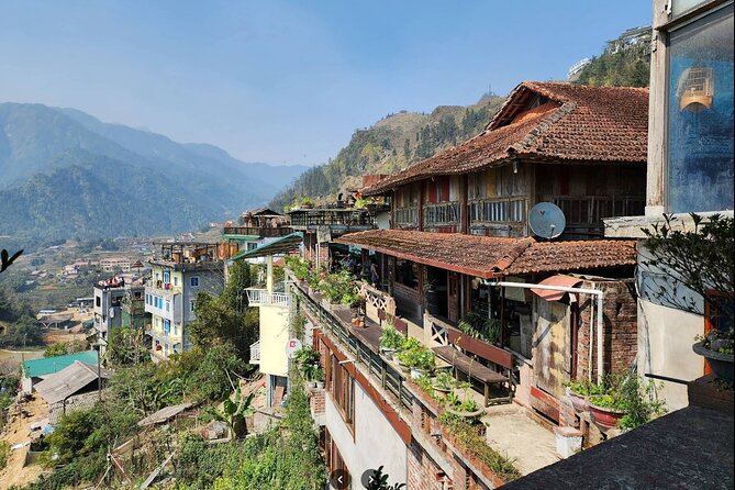 Sapa: Fansipan Cable, Cat Cat Village & Moana Instagram Tour - Should you book it?