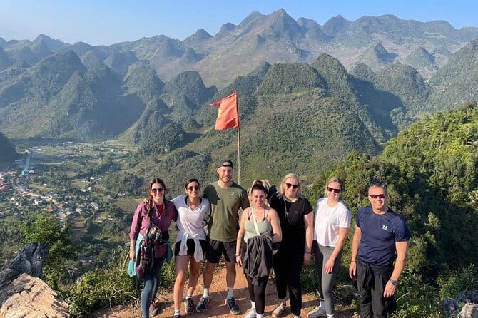 Sapa - Ha Giang Loop Tour 5 days 4 nights - Key points to know before booking