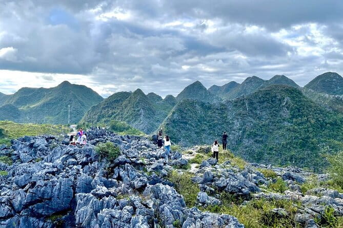 Sapa - Ha Giang Loop Tour 5 days 4 nights - Food, accommodation, and comfort