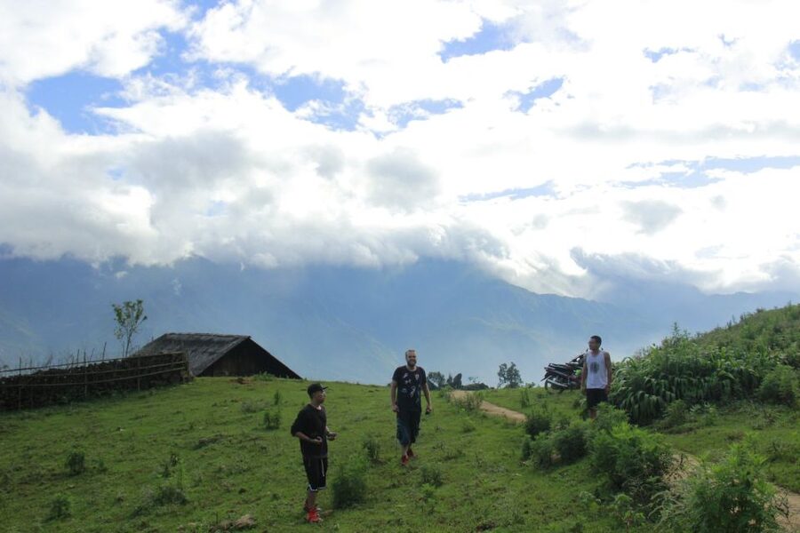 Sapa: Local Exploration on a Guided Motorbike Tour - Key points to know before you ride