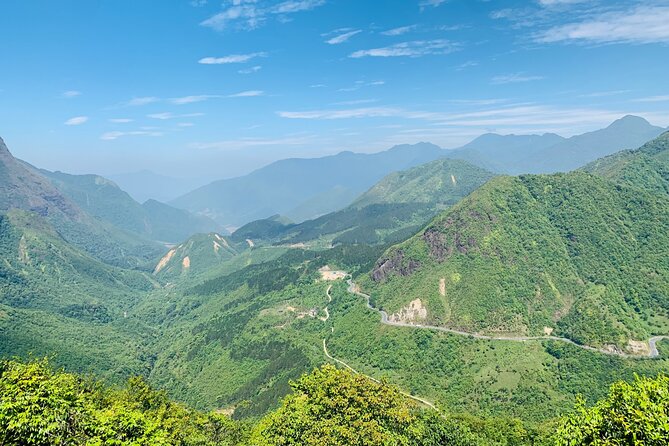Sapa Motorbike Tour With Local Guide 1 Day - Waterfalls, Villages - Riding your own bike or going with a driver