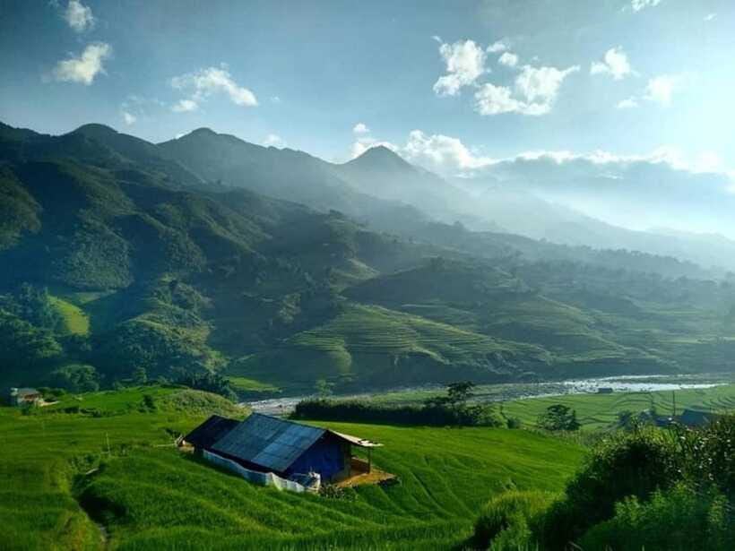 Sapa: Muong Hoa Mountain Views and Villages Trek with Lunch - The practical concern: meeting-point reliability