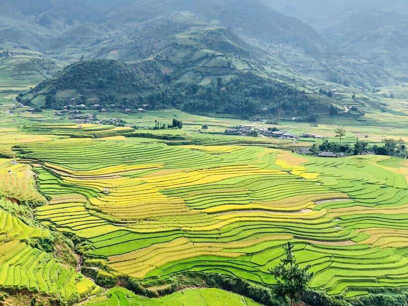 Sapa: Private Highlights Day Tour with Lunch - What the $86 private tour really gives you