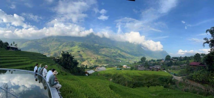 Sapa Trekking Bargains With Local Guide - Who should book this walk?