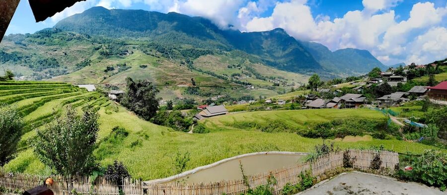 Sapa Trekking Bargains With Local Guide - Lao Chai and a proper local lunch