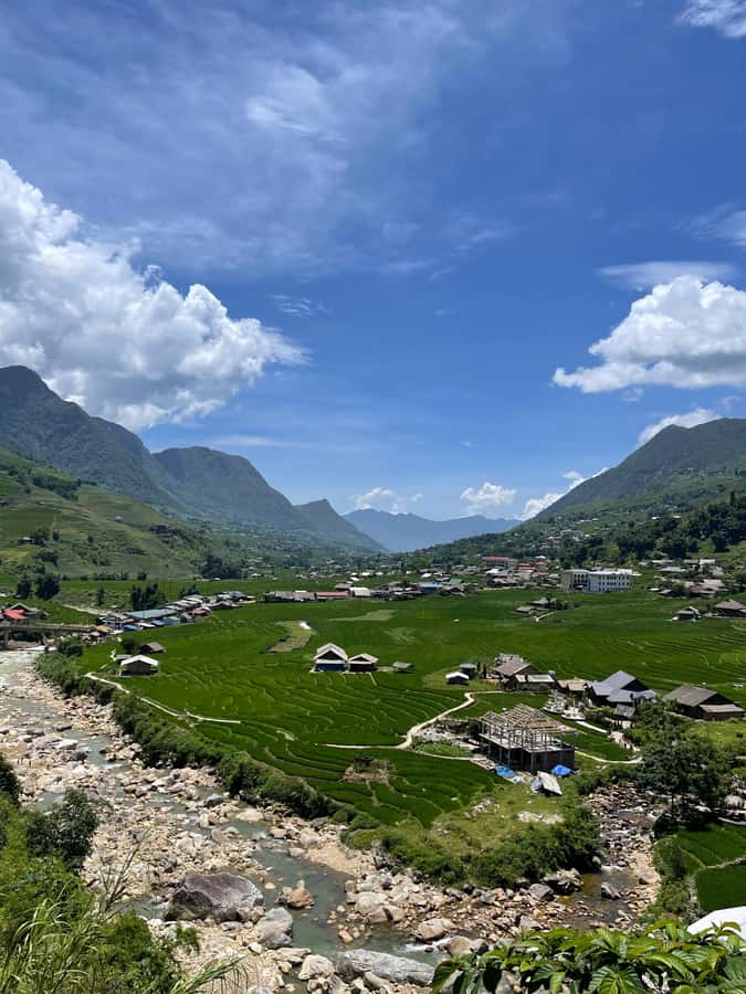 Sapa: Y Linh Ho - Lao Chai, and Ta Van Trekking Day Tour - Price and value at $19