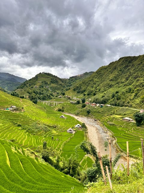 Sapa3D2N TrekkingAdventures,Valleys,Bambooforest,Waterfall - Should you book this Sapa trekking trip?