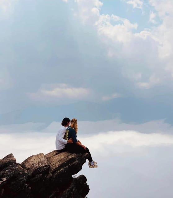 Sapa3D2N TrekkingAdventures,Valleys,Bambooforest,Waterfall - Why this Sapa trek feels different