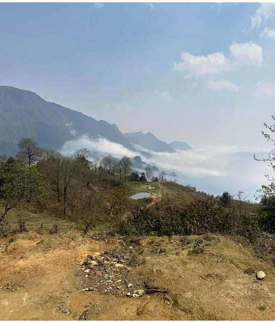 Sapa3D2N TrekkingAdventures,Valleys,Bambooforest,Waterfall - Two nights with a Hmong family