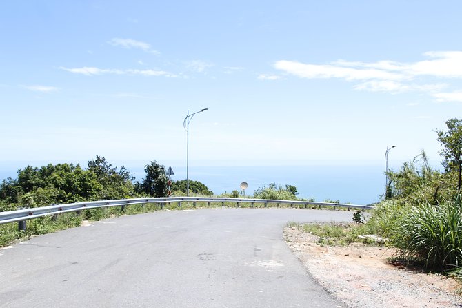 Scooter Adventure on Monkey Mountain - Lunch, Snacks, and the Secluded Beach Finish