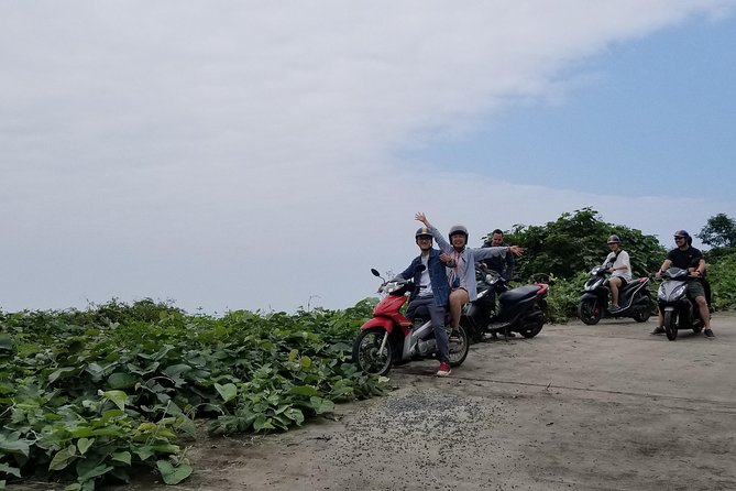 Scooter Adventure on Monkey Mountain - Safety, Comfort, and Practical Limits