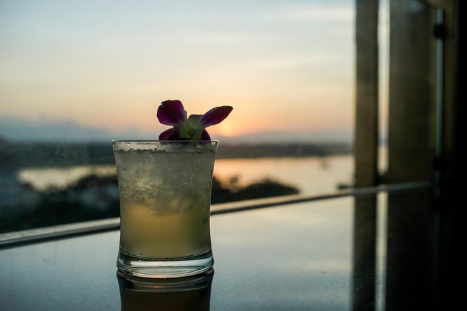 Secret Cocktail Experience in Hoi An - Four cocktails, four stops, and a different side of Hoi An