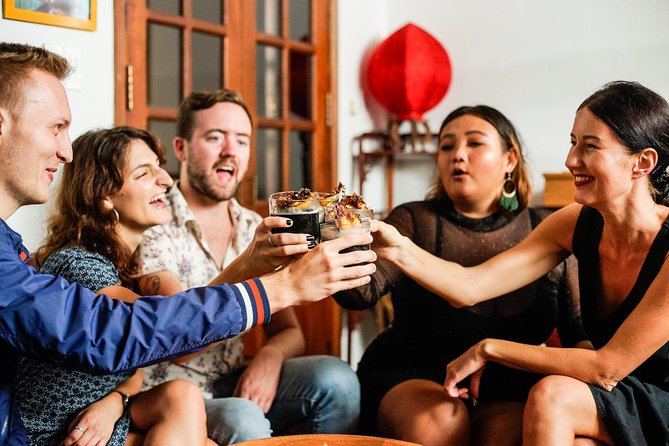 Secret Cocktail Experience in Hoi An - How much value do you get for $61?