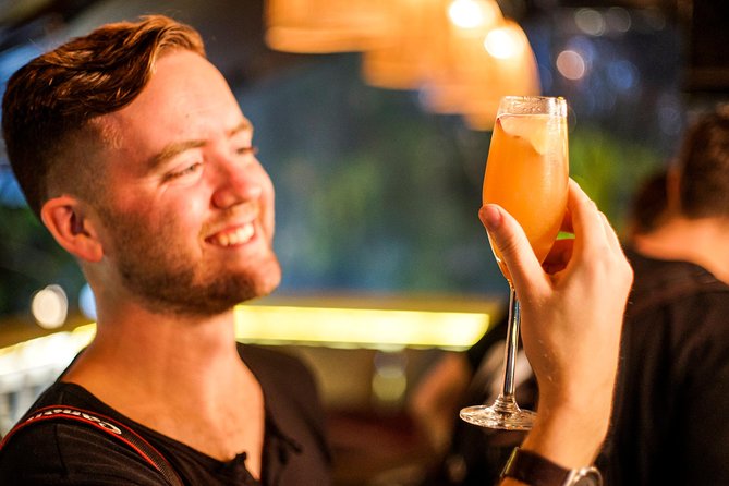 Secret Cocktail Experience in Hoi An - Should you book the Secret Cocktail Experience?