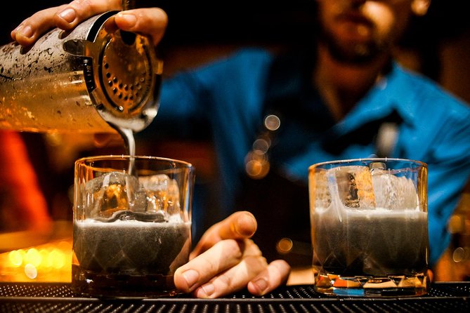 Secret Cocktail Experience in Hoi An - What happens at the cocktail stops
