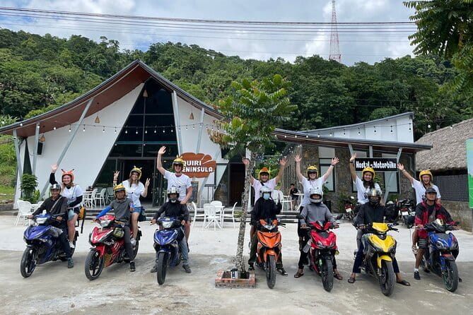 Self Ride with Yolo Ha Giang: No License, No Police, No Fines - Day three: Lung Cu, Hmong history, and the pine forests near Yen Minh