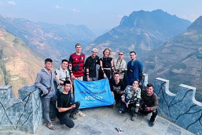 Self Ride with Yolo Ha Giang: No License, No Police, No Fines - What the $177 price really gives you