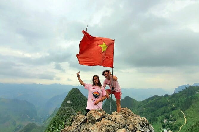 Self Ride with Yolo Ha Giang: No License, No Police, No Fines - Who should book this Ha Giang Loop trip?