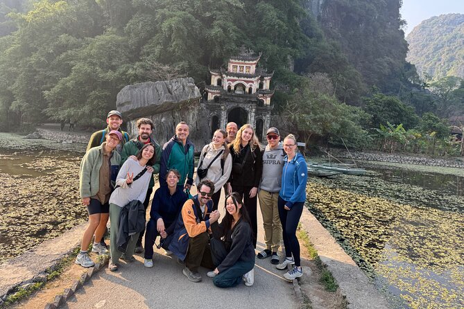 Sensational Ninh Binh Day Trip & Departs from Ninh Binh - Key points to know before booking