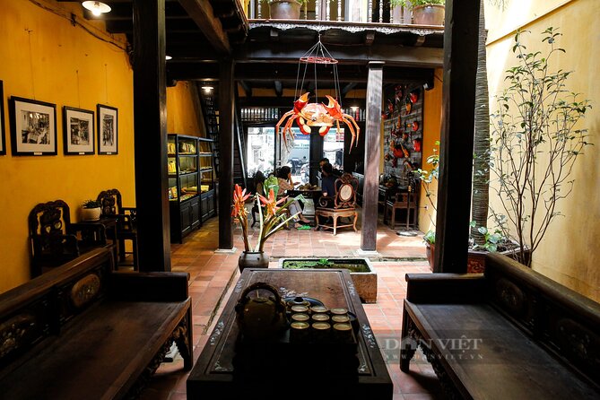 Small Group Half-day Hanoi City Tour with Train Street Visit (4h) - What $41.23 buys you in practical terms