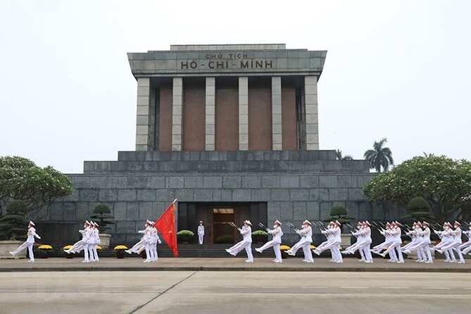 Small Group Half-day Hanoi City Tour with Train Street Visit (4h) - Pace, transport, and what to expect on the morning