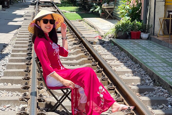Small Group Half-day Hanoi City Tour with Train Street Visit (4h) - Who will get the most from this Hanoi tour