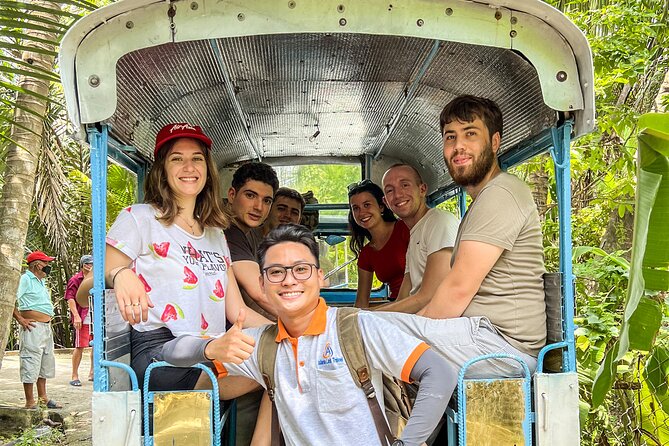 Small-Group Mekong Delta Day Trip: Boat Ride, Cottages & Pagoda - What the Guides Add to the Day