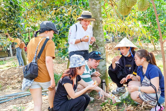 Small-group Mekong Floating Market Day Trip from Ho Chi Minh City - Who will enjoy this outing most
