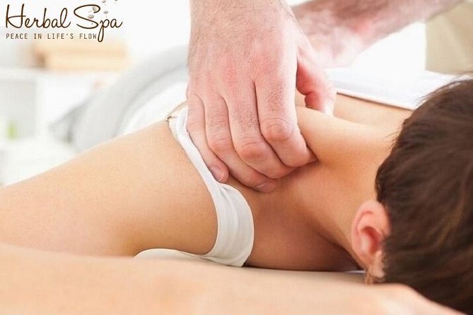 Sport Revival (Sports | Muscle Recovery) - A private appointment with room to adjust
