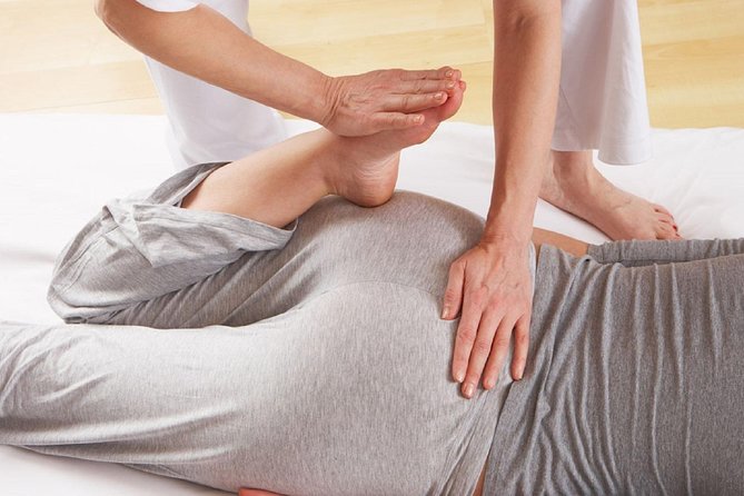 Sport Revival (Sports | Muscle Recovery) - How the massage and cupping fit together