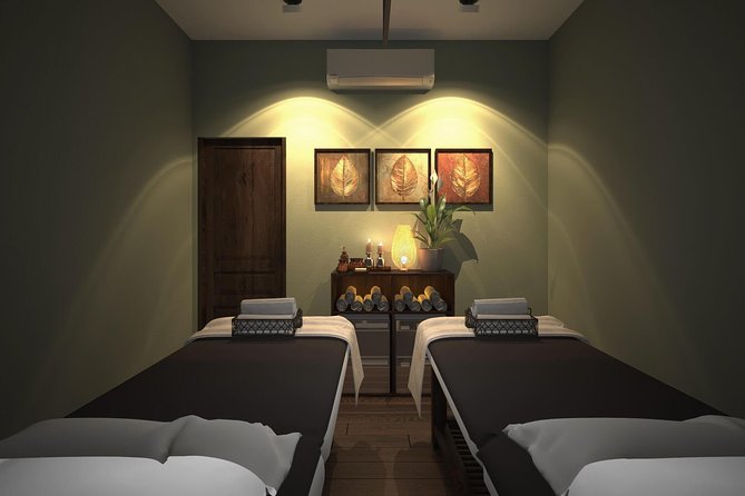 Sport Revival (Sports | Muscle Recovery) - Practical booking advice for Da Nang