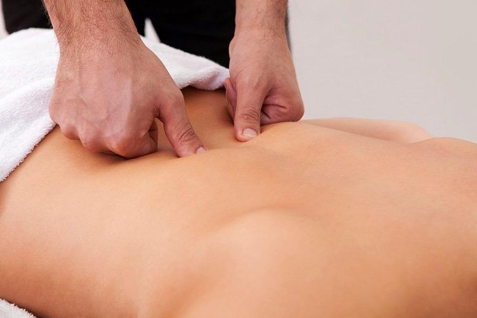 Sport Revival (Sports | Muscle Recovery) - Arriving at Herbal Spa in Sơn Trà