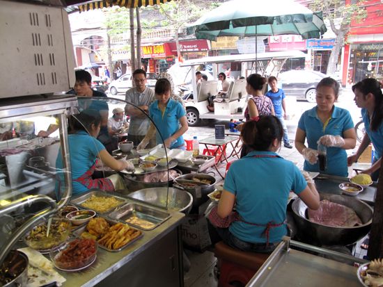 Street Food Tour Hanoi and Train Street Experience - Should you book the Hanoi food and Train Street tour?