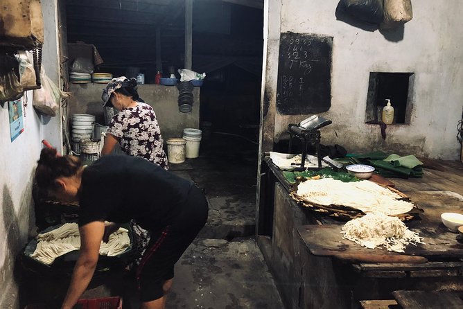 Sunrise Motorbike Experience Hidden Gems of Hoi An - Why this early ride shows you a different Hoi An