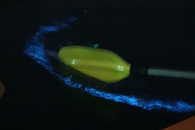 Sunset & Bioluminescent Plankton Kayaking Lan Ha bay - The 3:30 pm start and the trip through Cai Beo
