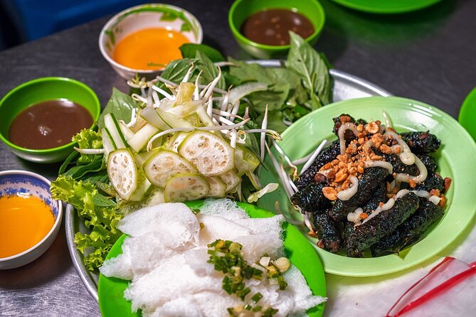Super Niche Walking Street Food Tour in Ho Chi Minh City - What makes this Saigon food walk worth your time