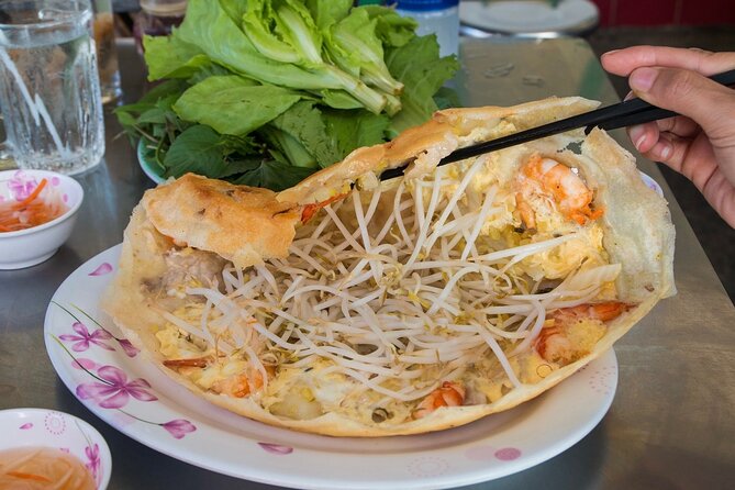 Super Niche Walking Street Food Tour in Ho Chi Minh City - How the guides shape the experience