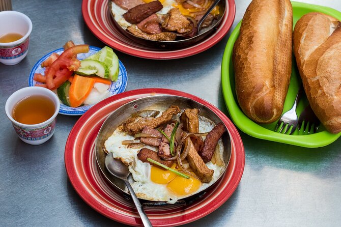 Super Niche Walking Street Food Tour in Ho Chi Minh City - What the $29 price really includes