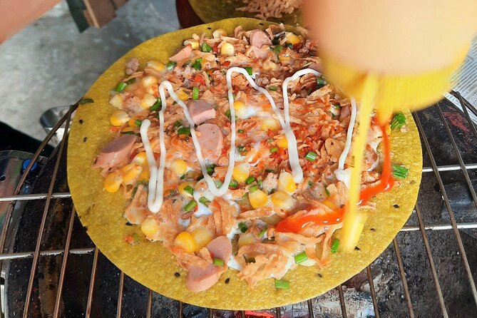 Super Niche Walking Street Food Tour in Ho Chi Minh City - Timing, clothing, and practical comfort