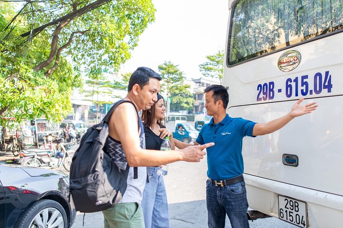 Swan Cruises Ha Long & Bai Tu Long Bay 2D1N - Thien Canh Son Cave - Sunrise tai chi and an early start