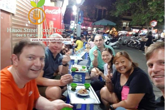 Tasting 8 Different Street Foods + Local Drink at Evening Time by Walking - What the guides add to the evening