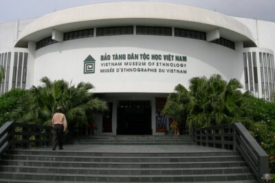 Thang Long Water Puppet Theater