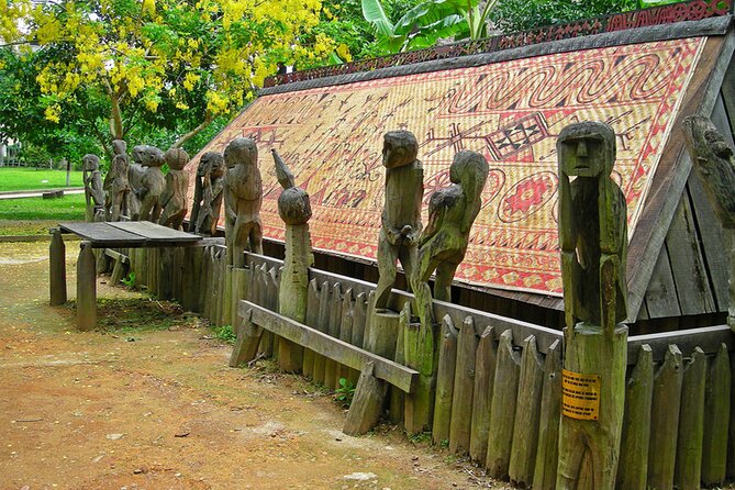Thang Long Water Puppet Theater - Seating: the detail that can make or break the evening