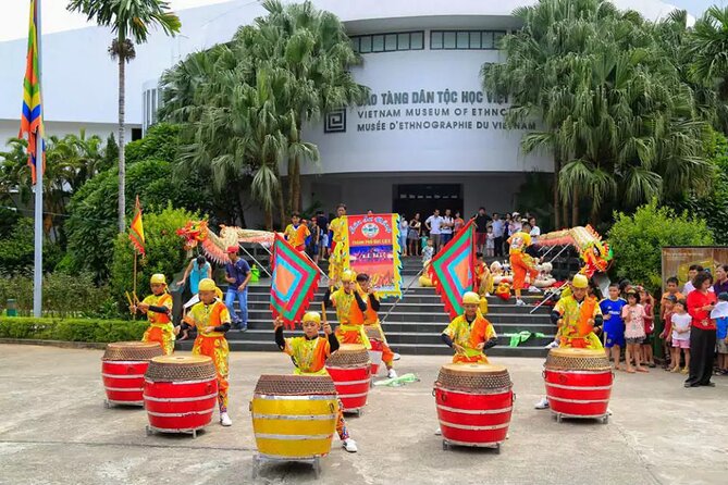 Thang Long Water Puppet Theater - Is $7.92 good value?