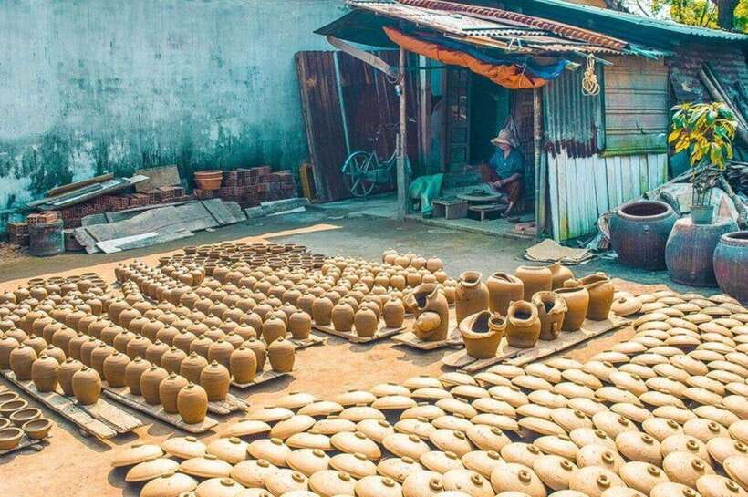 Thanh Ha Village: Pottery Workshop with Locals - Is $8 good value?