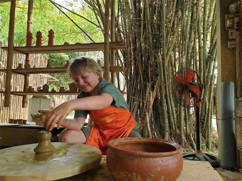 Thanh Ha Village: Pottery Workshop with Locals - Who should book this Thanh Ha experience?