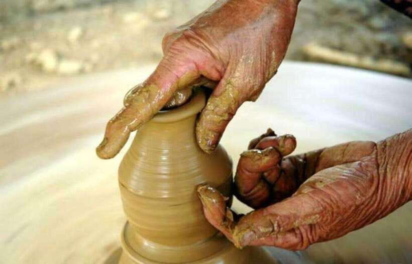 Thanh Ha Village: Pottery Workshop with Locals - Finding Nguyen Sau Pottery Workshop
