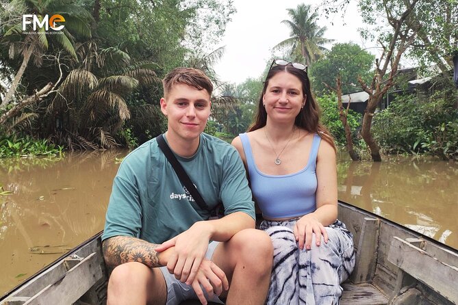 The hidden Fabulous Floating Market and Small Canal - Is $25 good value?