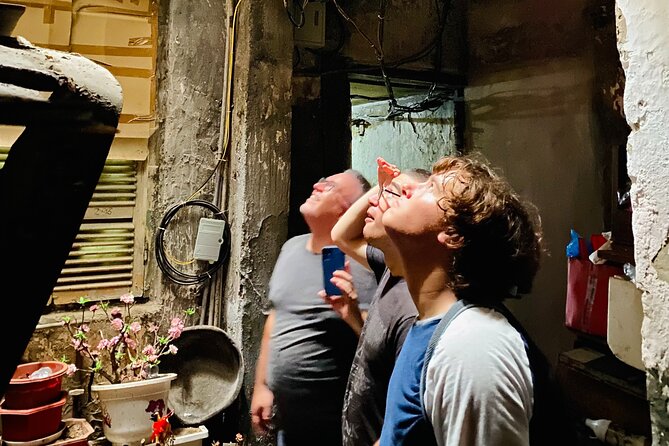 The Hidden Hanoi Old Quarter Experience - One Hour in the Old Quarter’s Smaller Streets