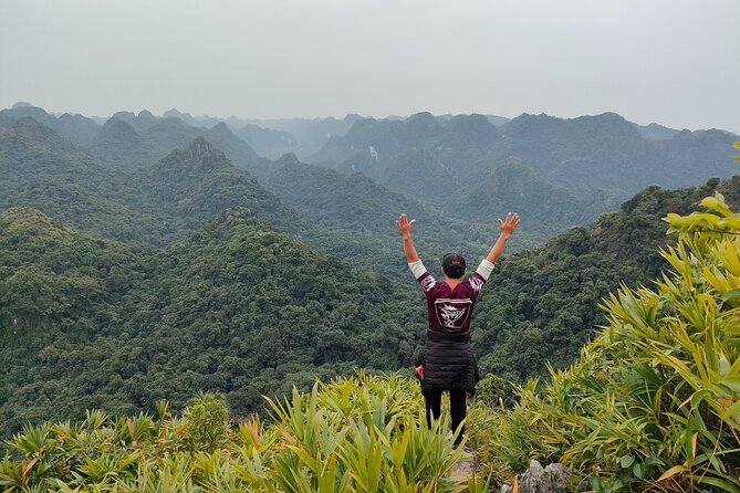 The Hidden Trails of Cat Ba - Key things to know before booking